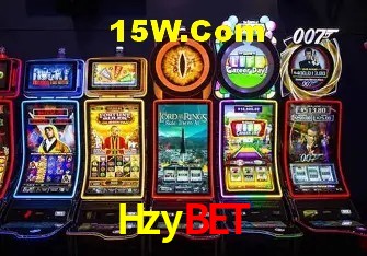 Estatísticas do Jogo Hzybet