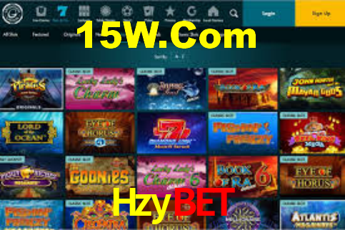 Bônus Generosos e Exclusivos no Hzybet para Você!