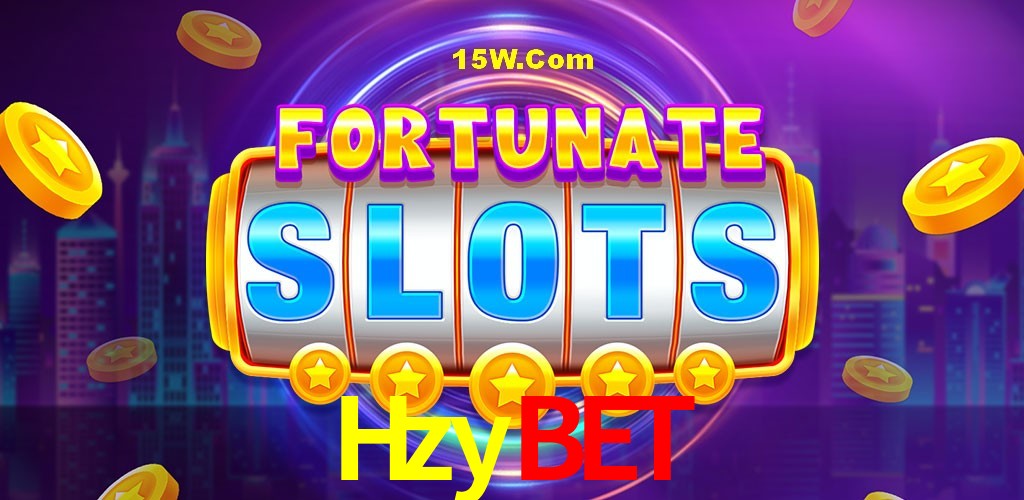 Welcome Bonus Hzybet