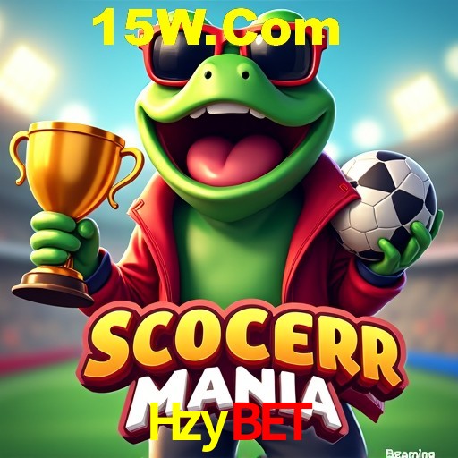 Descubra a Magia dos Jogos de Arcade no Hzybet