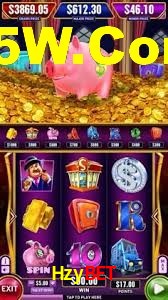 VIP Casino Hzybet