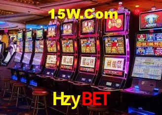 Jogos de Slot Hzybet