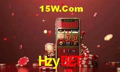 Recursos de Bônus Hzybet