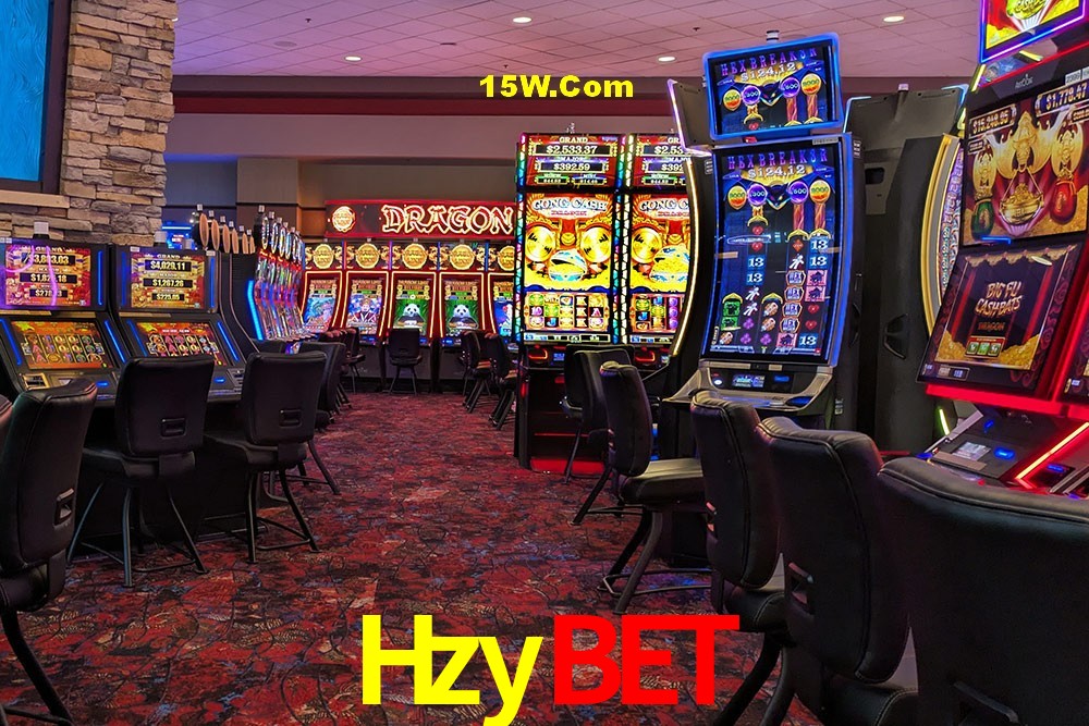 Experiência VIP Hzybet