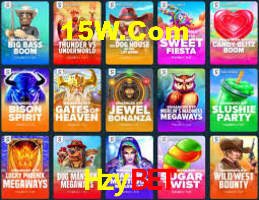 Hzybet Login