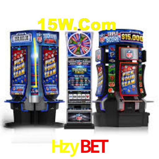 Sinta a adrenalina dos jogos de cassino com Hzybet