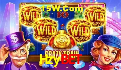 Provedores de Jogos Hzybet