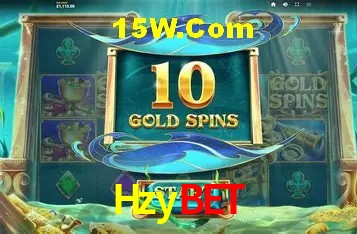 Promoções Sazonais Hzybet
